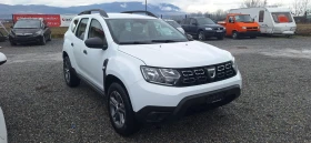 Dacia Duster 4х4 внос от  Швейцария , снимка 2