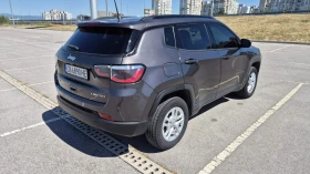 Jeep Compass 2, 4, 4x4, снимка 3