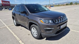 Jeep Compass 2, 4, 4x4, снимка 2