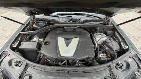 Mercedes-Benz ML 320 320, снимка 11