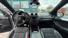 Mercedes-Benz ML 320 320, снимка 2