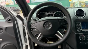 Mercedes-Benz ML 320 320, снимка 4