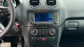 Mercedes-Benz ML 320 320, снимка 3