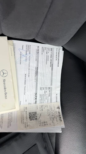 Mercedes-Benz ML 320 320, снимка 16