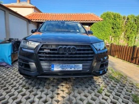 Audi Q7 3, 0TSI - [2] 