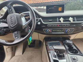 Audi Q7 3,0TSI | Mobile.bg   7
