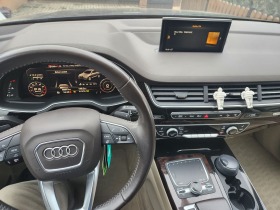 Audi Q7 3,0TSI | Mobile.bg   16