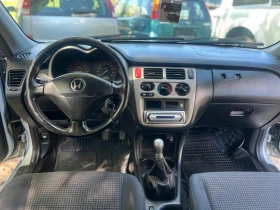 Honda Hr-v 1.6i 4X4 КЛИМАТИК , снимка 7