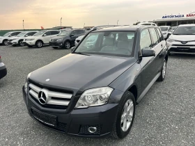 Mercedes-Benz GLK (KATO НОВА)^(4x4), снимка 1