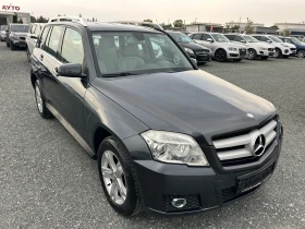 Mercedes-Benz GLK (KATO НОВА)^(4x4), снимка 3