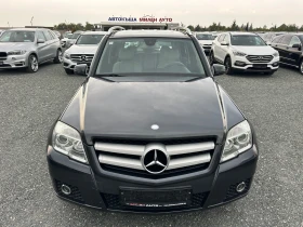     Mercedes-Benz GLK (KATO )^(4x4)