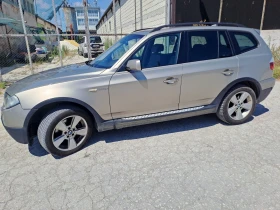 BMW X3 3.0 sd 286 ps, снимка 3