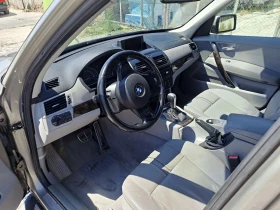 BMW X3 3.0 sd 286 ps, снимка 6