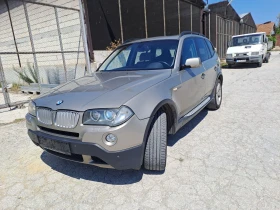 BMW X3 3.0 sd 286 ps, снимка 2