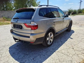 BMW X3 3.0 sd 286 ps, снимка 5