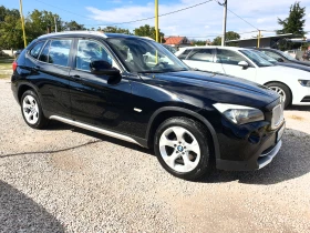 BMW X1 X DRIVE NAVI AVTOMAT, снимка 3