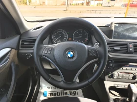 BMW X1 X DRIVE NAVI AVTOMAT, снимка 7