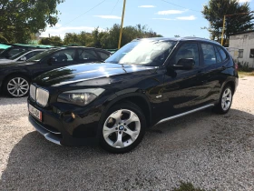 BMW X1 X DRIVE NAVI AVTOMAT | Mobile.bg    1