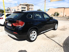 BMW X1 X DRIVE NAVI AVTOMAT | Mobile.bg    4