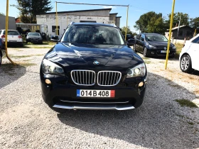 BMW X1 X DRIVE NAVI AVTOMAT, снимка 2