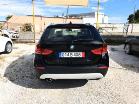 BMW X1 X DRIVE NAVI AVTOMAT, снимка 5