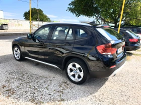 BMW X1 X DRIVE NAVI AVTOMAT, снимка 6