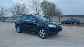 Chevrolet Captiva 2.0VCDI 16V 4x4 | Mobile.bg    6