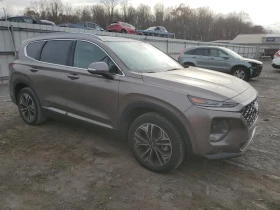 Hyundai Santa fe LIMITED 2.0T 4X4, снимка 2