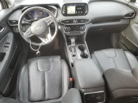 Hyundai Santa fe LIMITED 2.0T 4X4, снимка 8