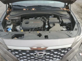 Hyundai Santa fe LIMITED 2.0T 4X4, снимка 12