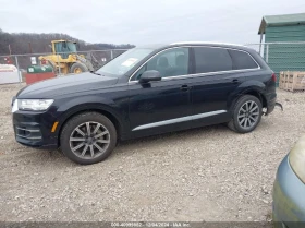 Audi Q7 3.0T PREMIUM | Mobile.bg    3