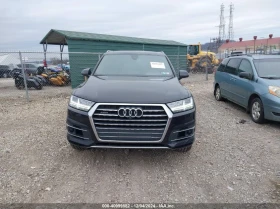 Audi Q7 3.0T PREMIUM | Mobile.bg    2