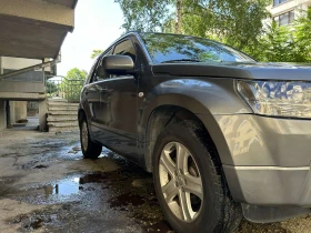 Suzuki Grand vitara, снимка 3