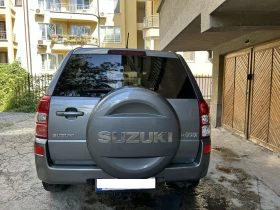 Suzuki Grand vitara, снимка 6