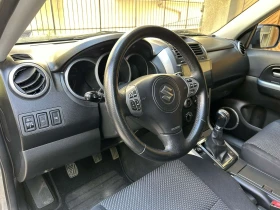 Suzuki Grand vitara, снимка 7