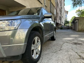 Suzuki Grand vitara, снимка 2