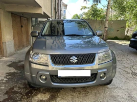 Suzuki Grand vitara, снимка 1