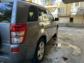 Suzuki Grand vitara, снимка 5