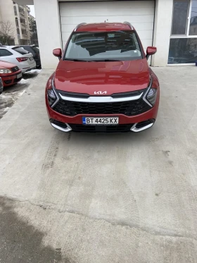 Kia Sportage - 65000 лв. - 12002412 | Car24.bg