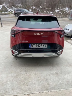 Kia Sportage - 65000 лв. - 12002412 | Car24.bg