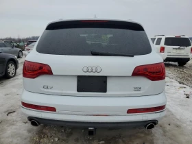 Audi Q7 TDI PRESTIGE BOSE* Keyless* Обдух* Пано* , снимка 6