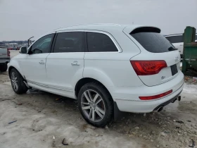 Audi Q7 TDI PRESTIGE BOSE* Keyless* Обдух* Пано* , снимка 3