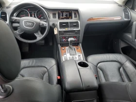 Audi Q7 TDI PRESTIGE BOSE* Keyless* Обдух* Пано* , снимка 8