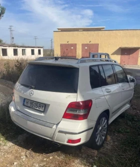  Mercedes-Benz GLK