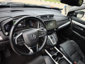 Обява за продажба на Honda Cr-v 2.0i 4x4 EXCLUSIVE FILL SERVICE IN HONDA ~52 500 лв. - изображение 7