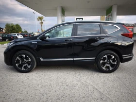 Обява за продажба на Honda Cr-v 2.0i 4x4 EXCLUSIVE FILL SERVICE IN HONDA ~52 500 лв. - изображение 6