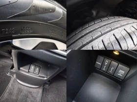 Honda Cr-v 2.0i 4x4 EXCLUSIVE FILL SERVICE IN HONDA - 52500 лв. - 10520035 | Car24.bg