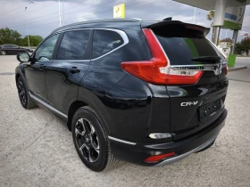 Обява за продажба на Honda Cr-v 2.0i 4x4 EXCLUSIVE FILL SERVICE IN HONDA ~52 500 лв. - изображение 5