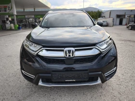 Обява за продажба на Honda Cr-v 2.0i 4x4 EXCLUSIVE FILL SERVICE IN HONDA ~52 500 лв. - изображение 1