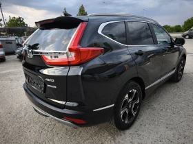 Обява за продажба на Honda Cr-v 2.0i 4x4 EXCLUSIVE FILL SERVICE IN HONDA ~52 500 лв. - изображение 3